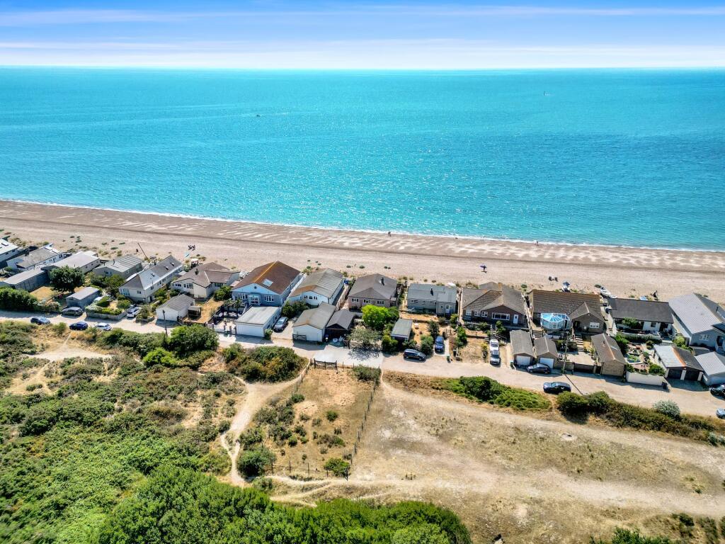 Main image of property: East Front Road, Pagham, Bognor Regis, PO21