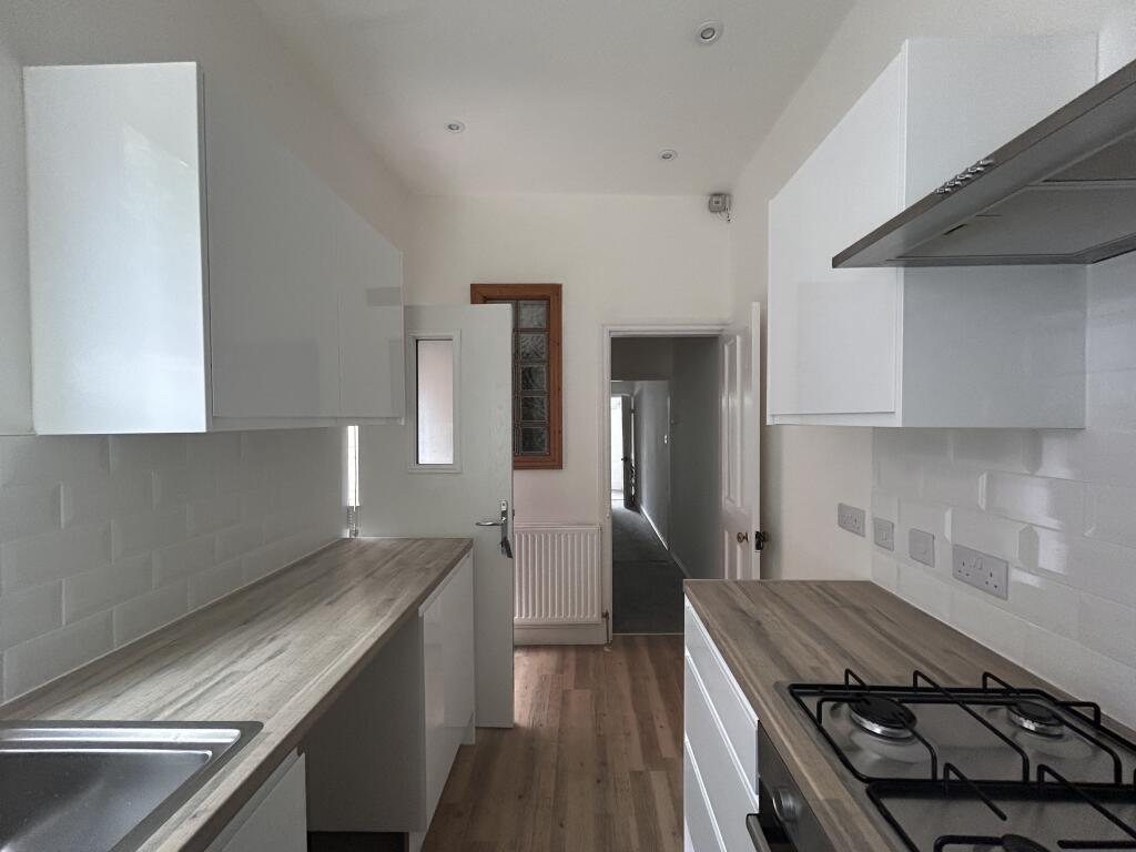 Main image of property: Abbey Road, Smethwick