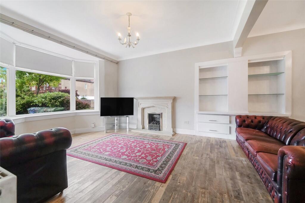 House in Glasgow - View 5