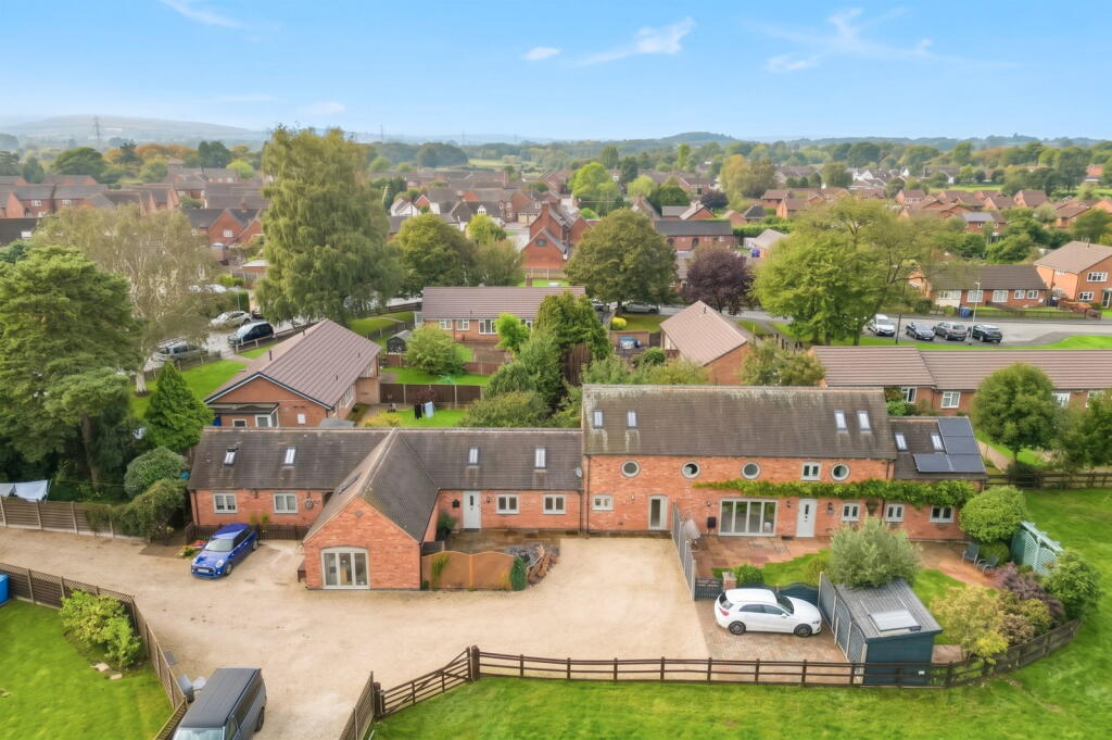 House in Walsall