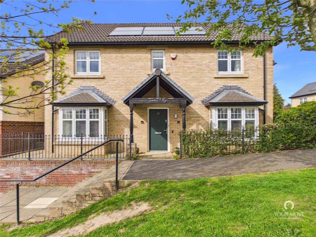 Main image of property: Frazer Road, Shotley Bridge, Consett, Durham, DH8