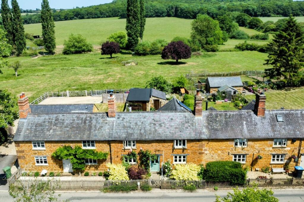 Main image of property: Medbourne Rd, Stockerston, Oakham