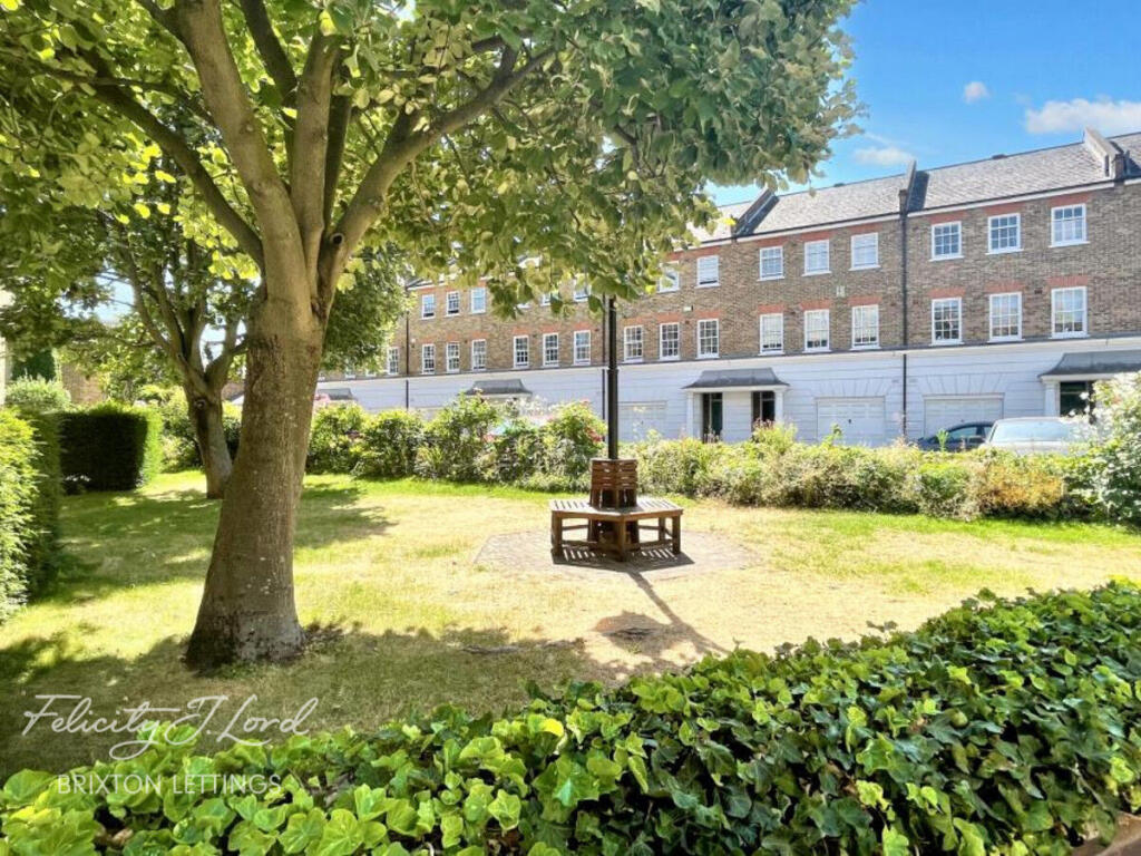Main image of property: Regents Bridge Gardens, London