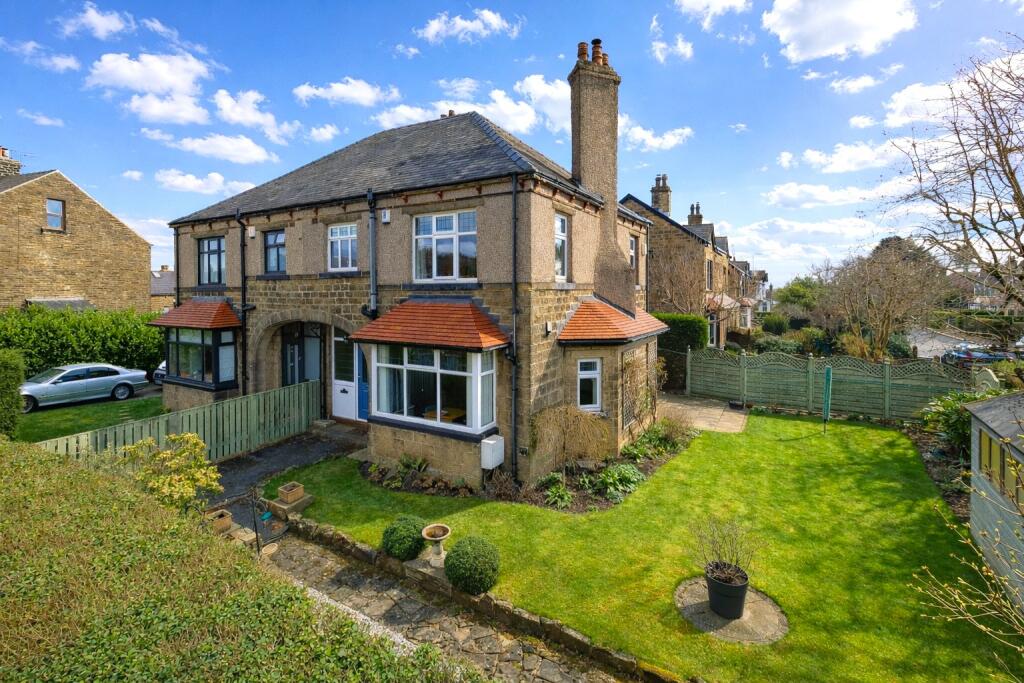Main image of property: West Lane, Baildon, Shipley, West Yorkshire, BD17