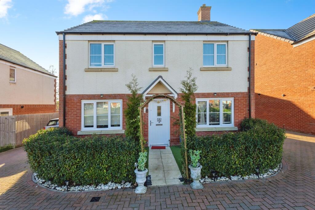 Main image of property: Academy Drive, Northampton