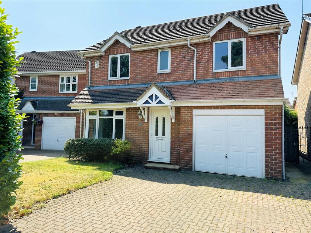 Main image of property: Lynwith Lane, Carlton, Goole
