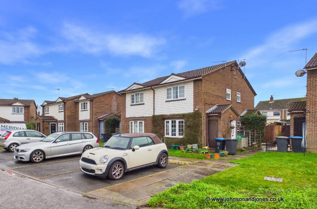 Main image of property: Cornhill Close, Surrey, KT15