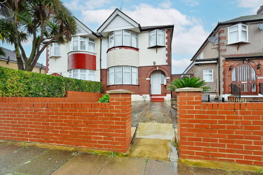 Main image of property: Whitton Avenue West, Harrow, Greenford, UB6