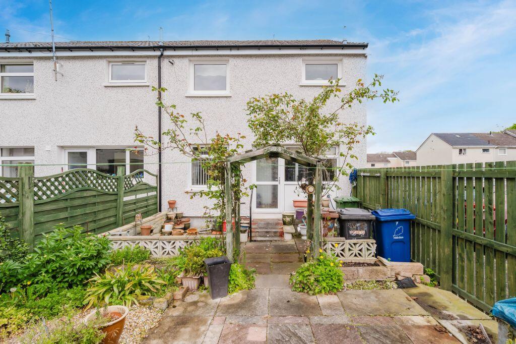 Main image of property: 27 Seaforth Terrace, Bonnyrigg, EH19 2PF