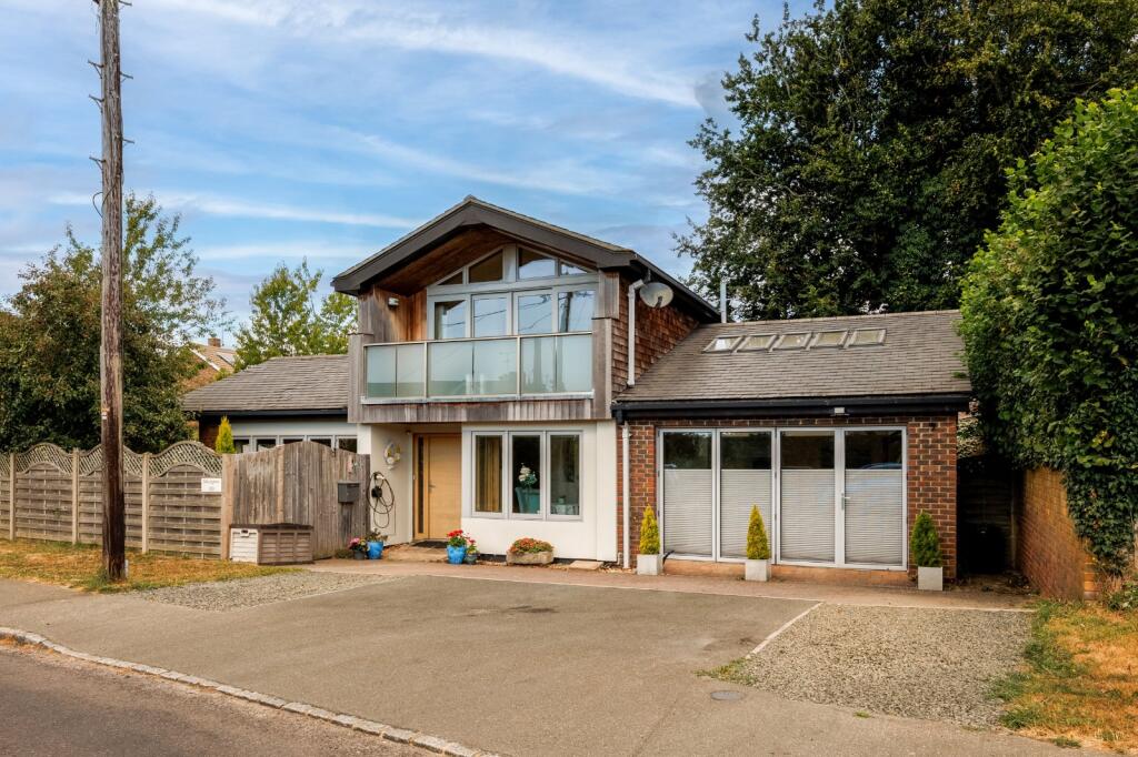 Main image of property: Allington Road, Newick