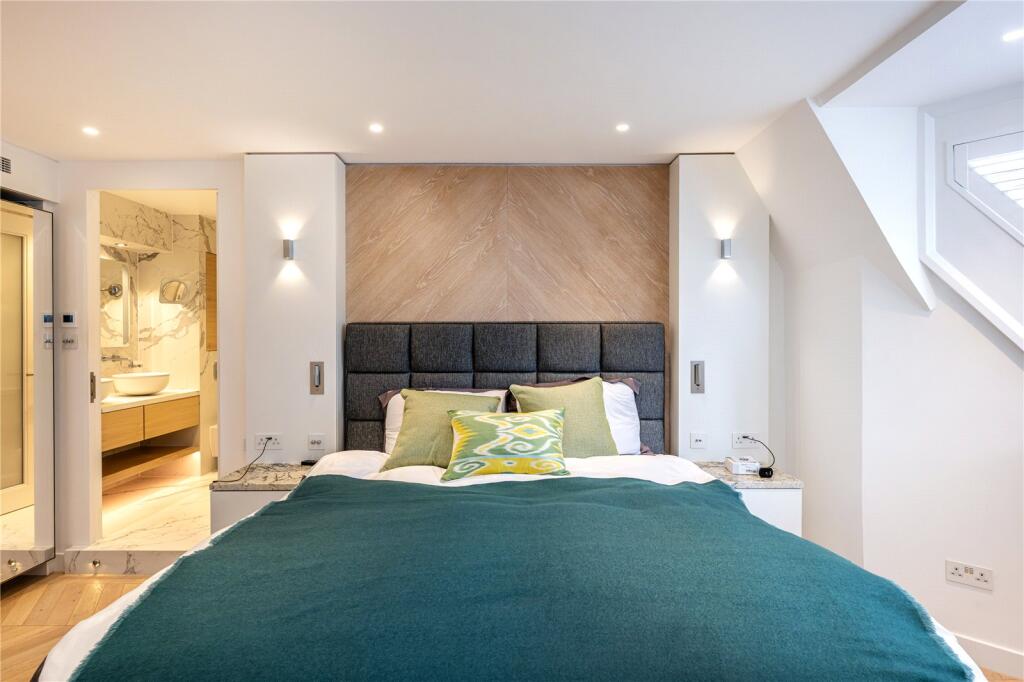 2 bedroom penthouse for rent