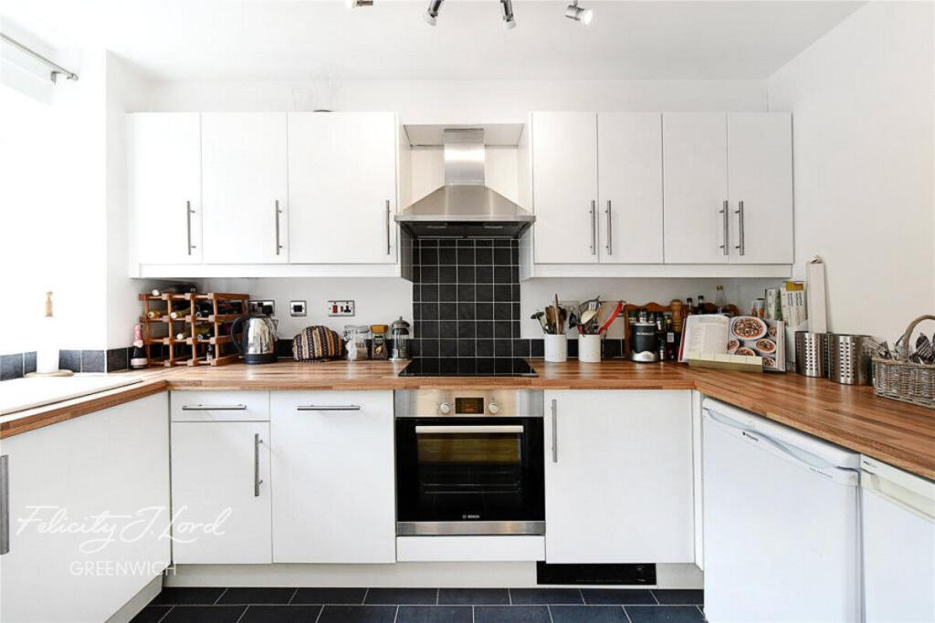 Main image of property: Basevi Way, London