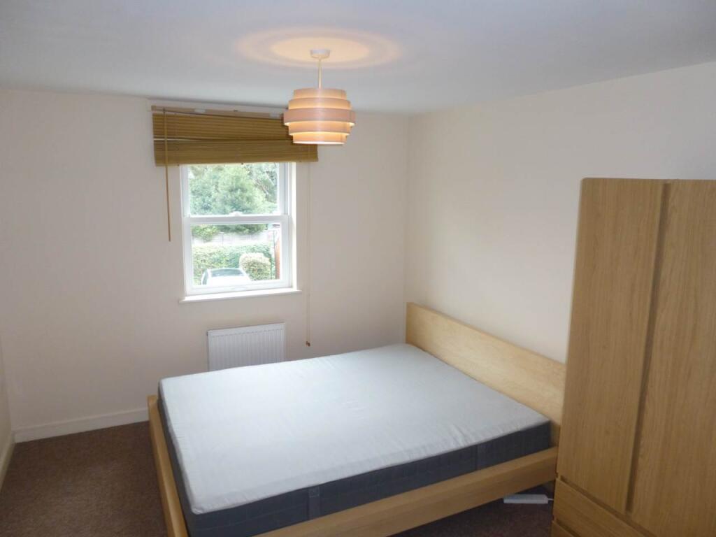 Blossom Street, Cambridge, - View 4