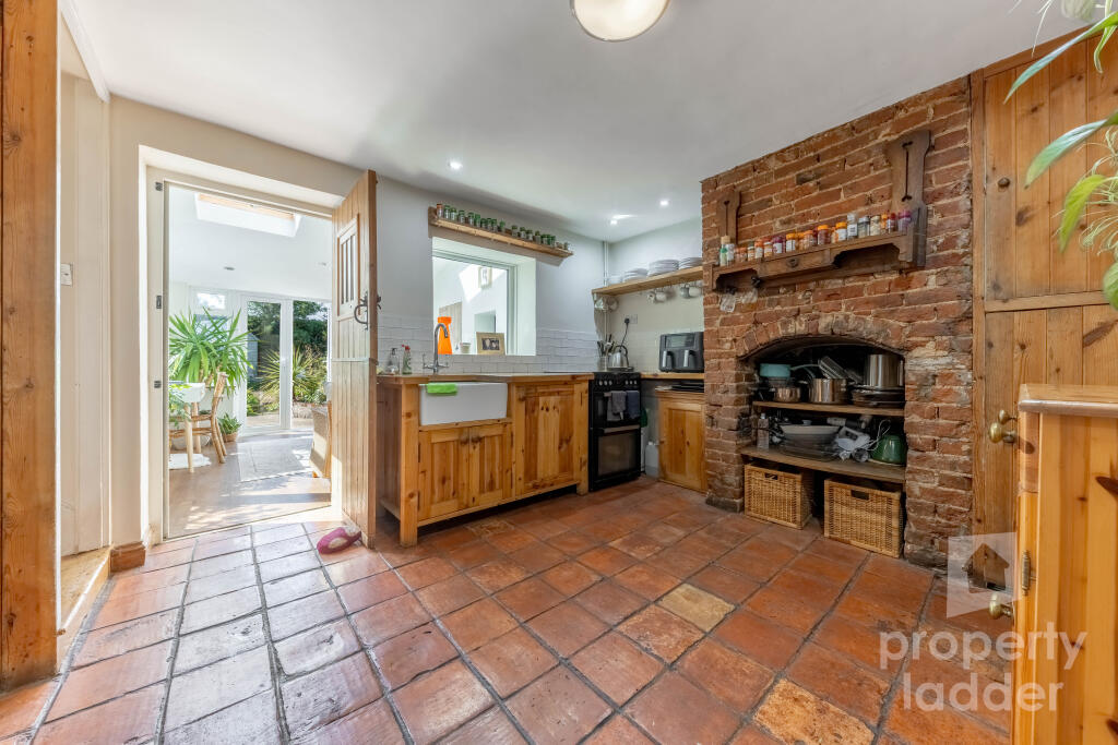 House in Broadland, Reepham - View 5