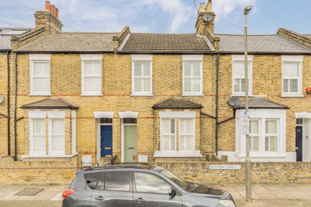 Main image of property: Huntspill Street, Earlsfield