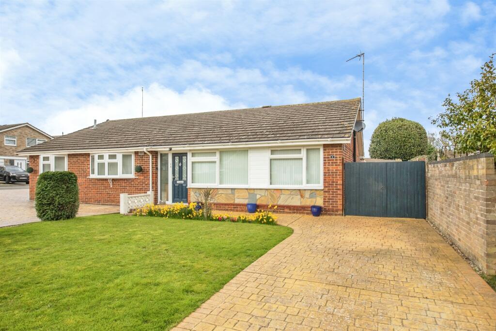 Main image of property: Belmont Crescent, Colchester