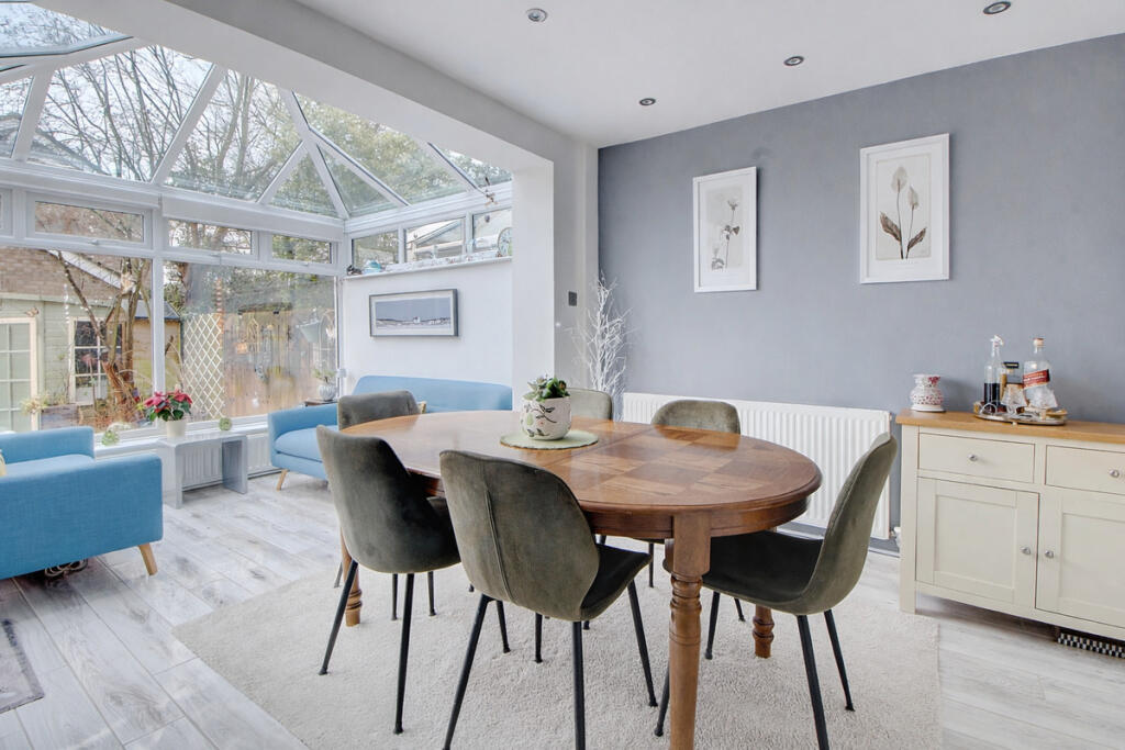 Elmlea Drive, Olney, MK46 photo 4