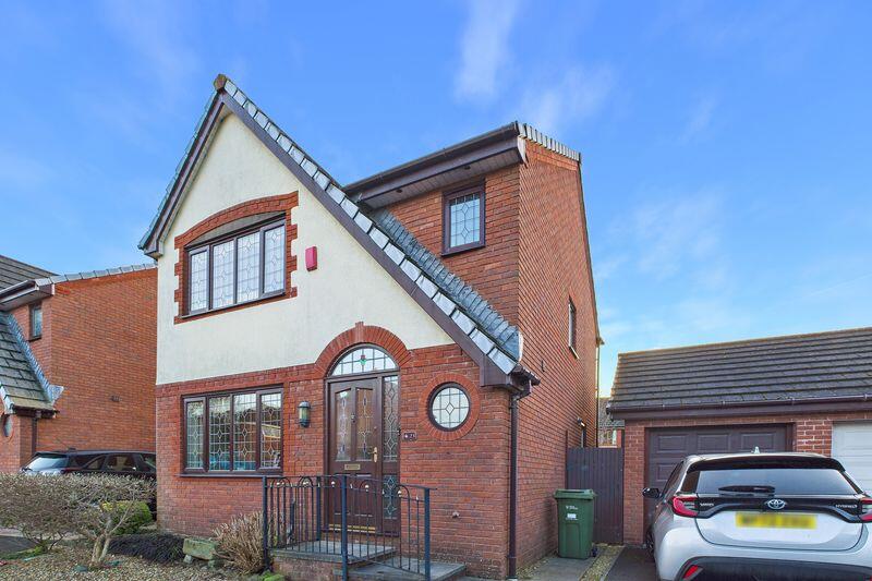 Main image of property: Azalea Road, Wick St Lawrence 