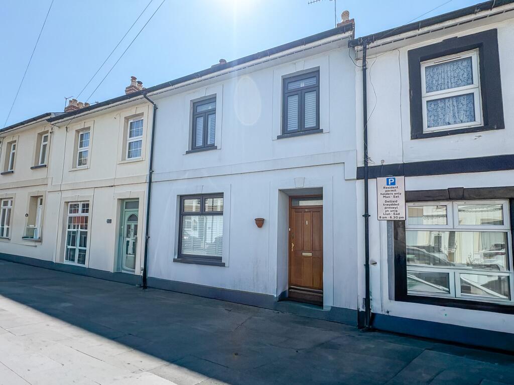 Main image of property: Salop Street, Penarth