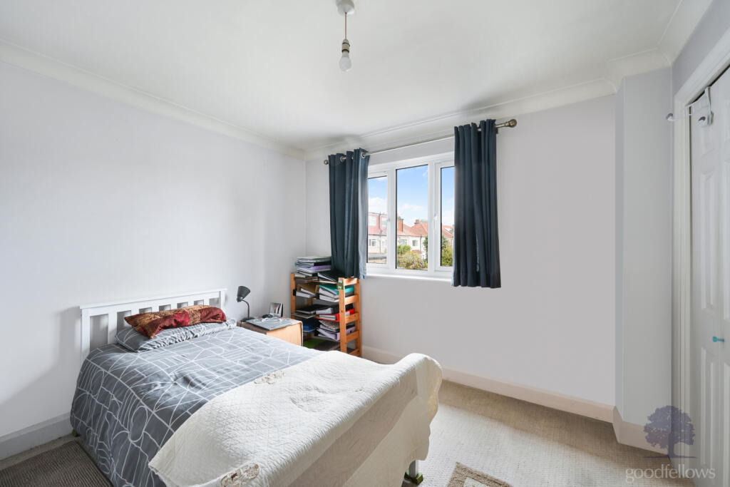 Main image of property: Worthington Close, Mitcham, Surrey, CR4