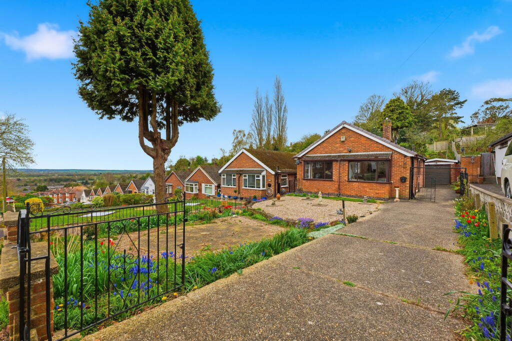 Main image of property: Douglas Avenue, Carlton, Nottingham, Nottinghamshire, NG4 1AJ