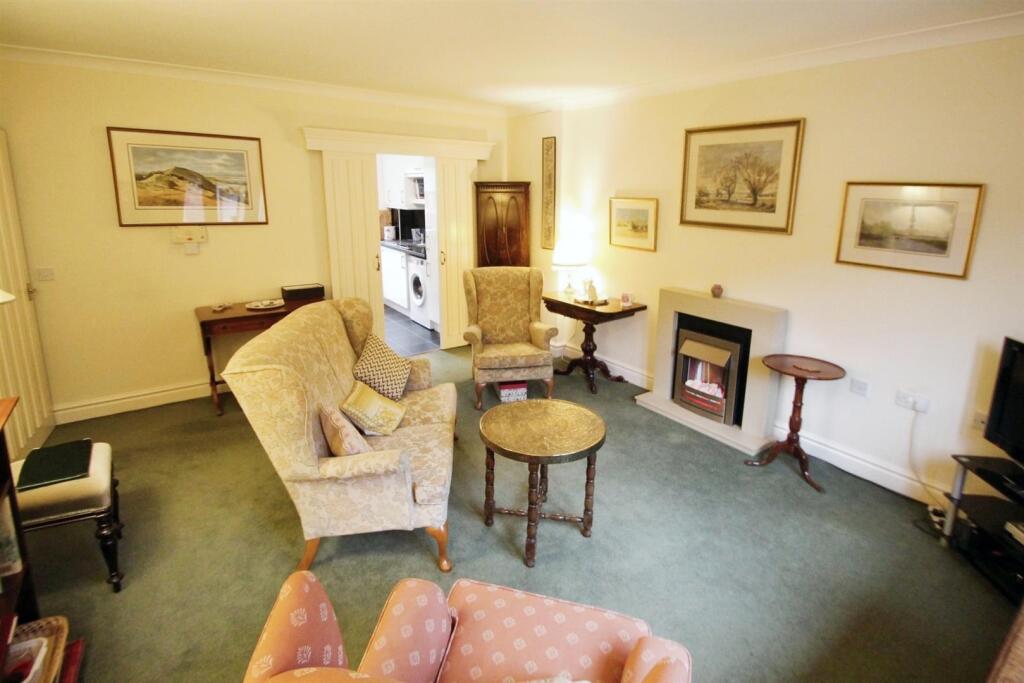 Apartment in Ludlow, Shropshire - View 4