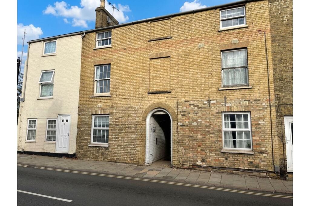 Main image of property: Ermine Street, Huntingdon, PE29