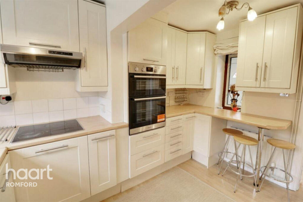 Main image of property: Shenstone Gardens, Romford