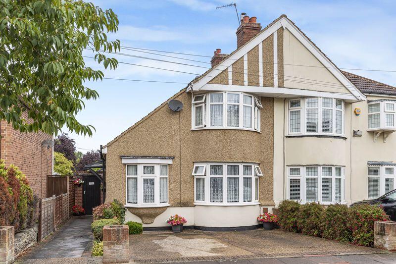 Main image of property: Westbrooke Road, Sidcup