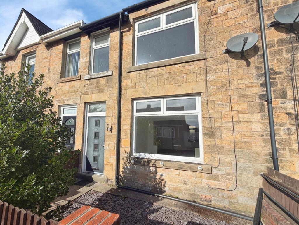 Main image of property: Vincent Terrace, Stanley, Durham, DH9