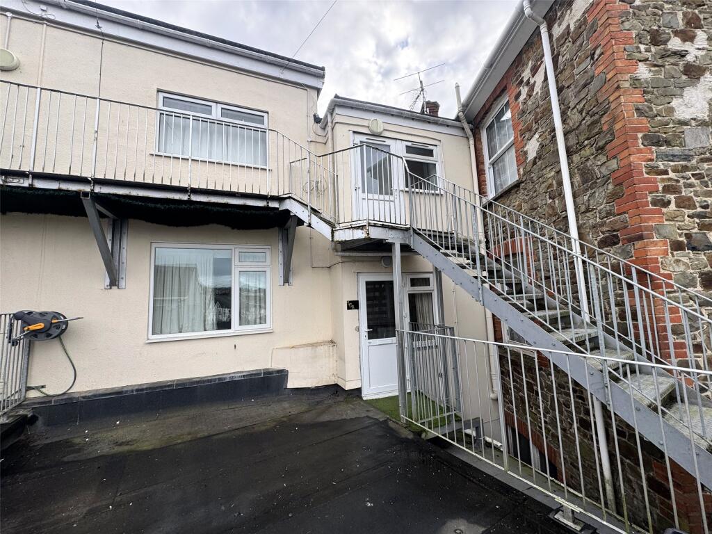 Main image of property: Newport Road, Barnstaple, Devon, EX32
