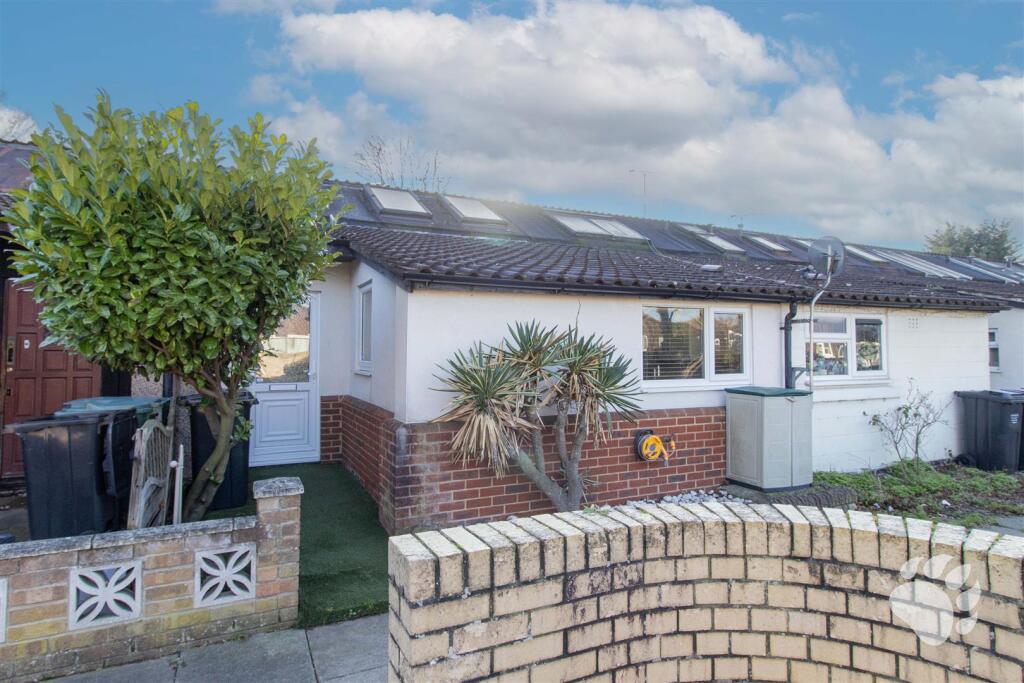 Main image of property: Longwick, Langdon Hills, SS16