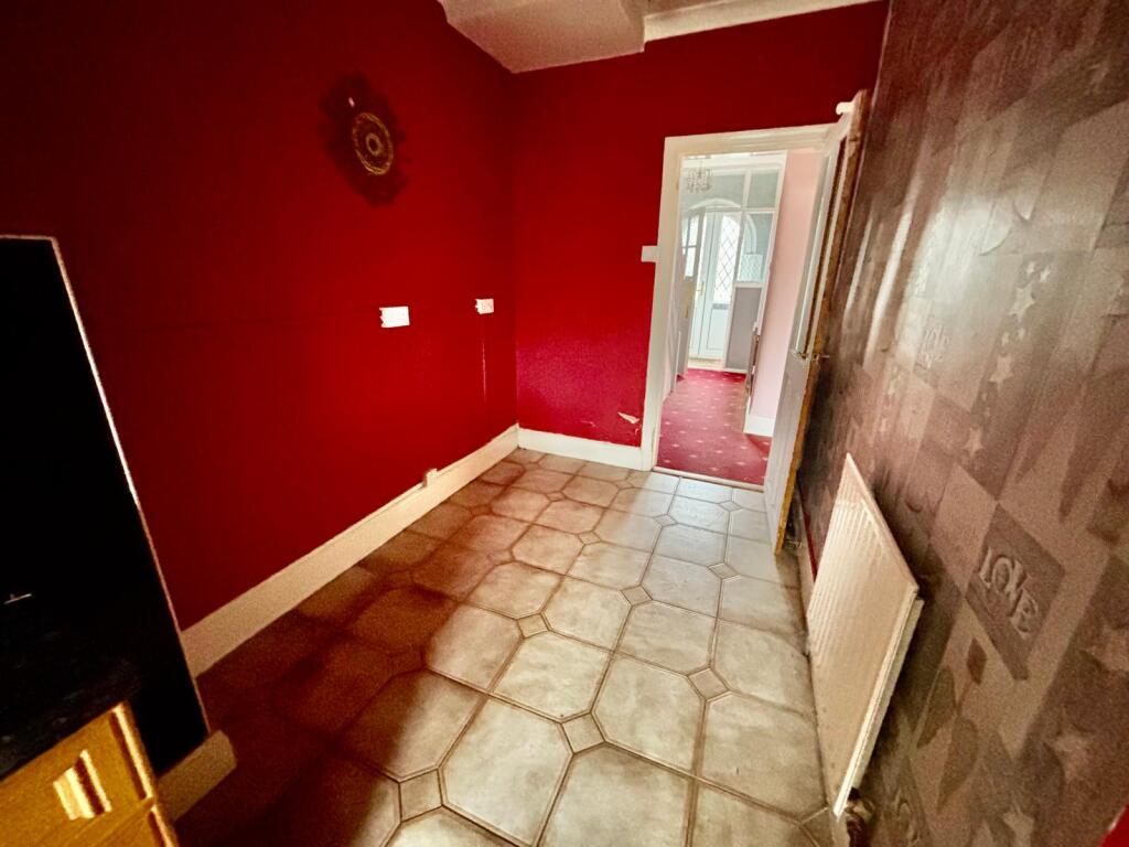House in Doncaster - More