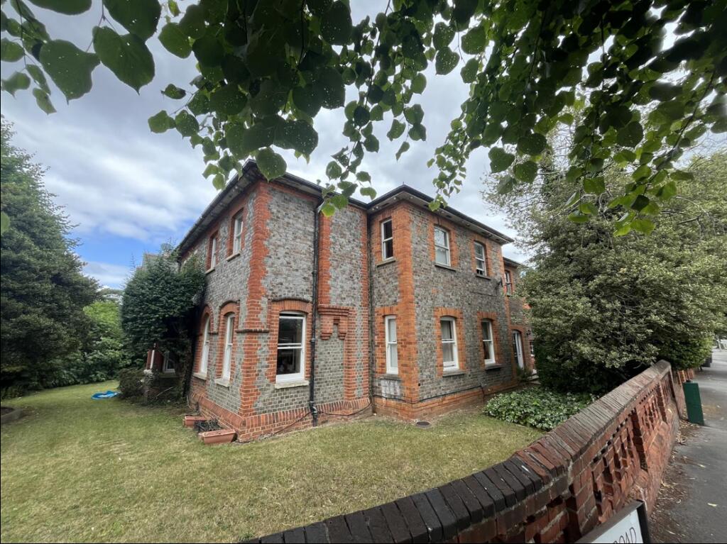Main image of property: Alexandra Road, Reading, Berkshire, RG1