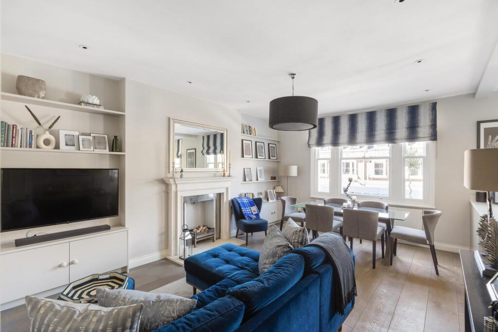 Main image of property: Holland Road, London W14
