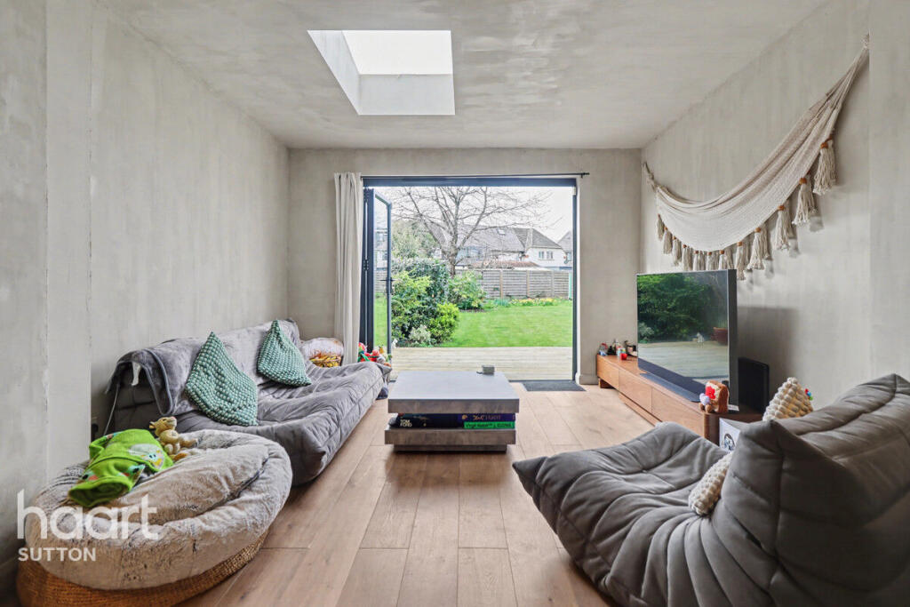 Main image of property: Burstow Road, LONDON