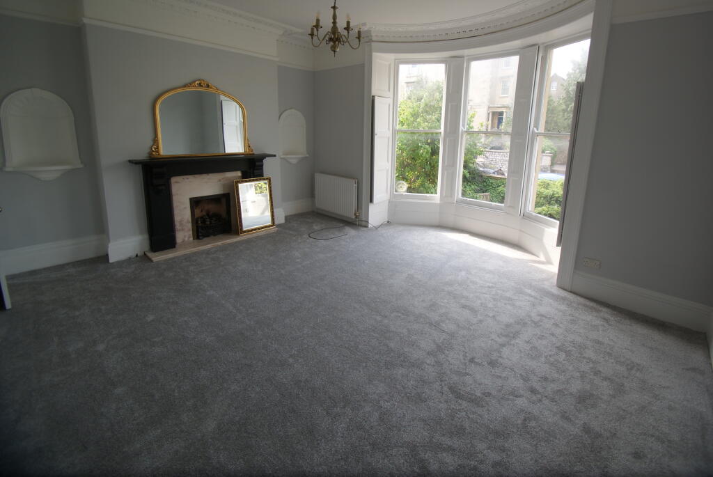 Main image of property: Redland Park, HFF, Redland, Bristol, BS6