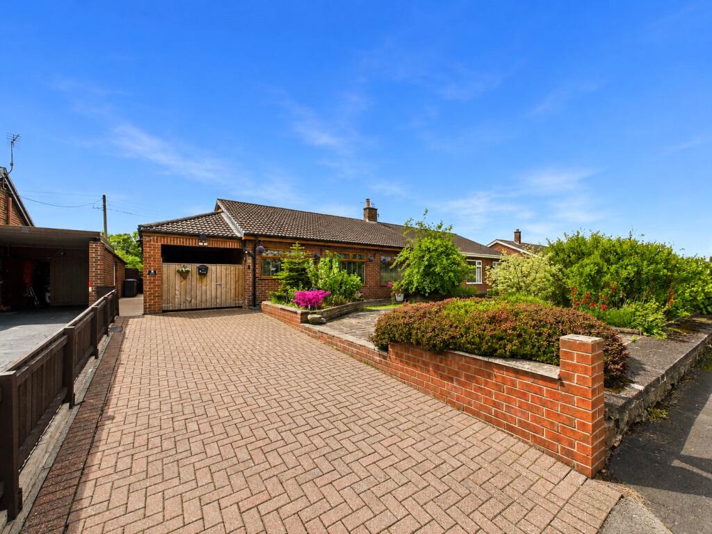 Main image of property: St. Andrews Road, Bishop Auckland, Durham, DL14