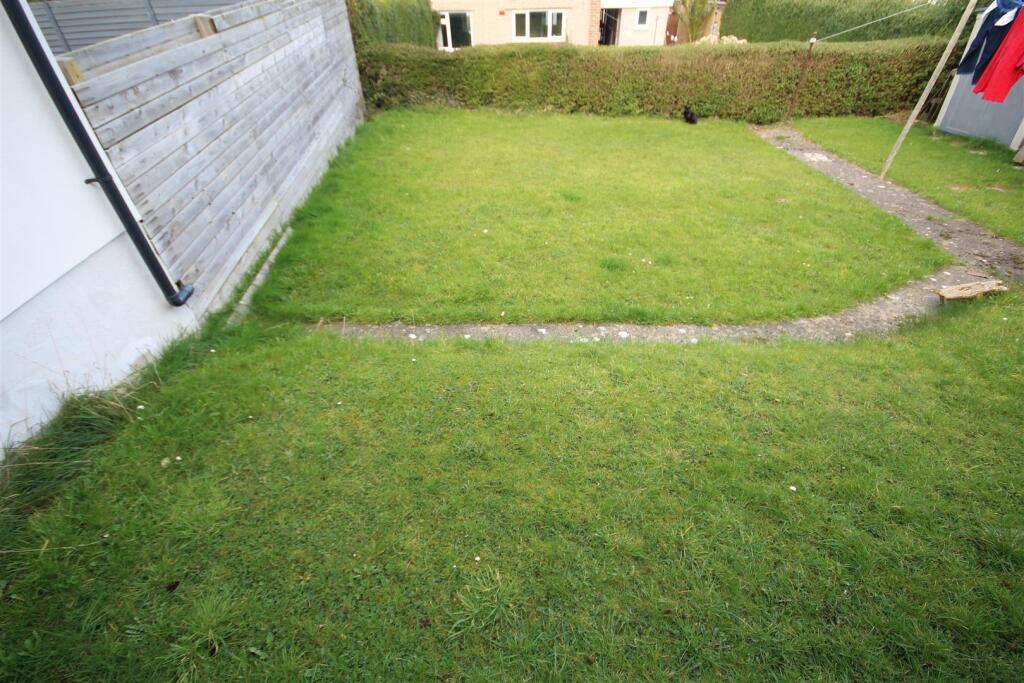 Maes-y-Fron, Colwyn Bay photo 5