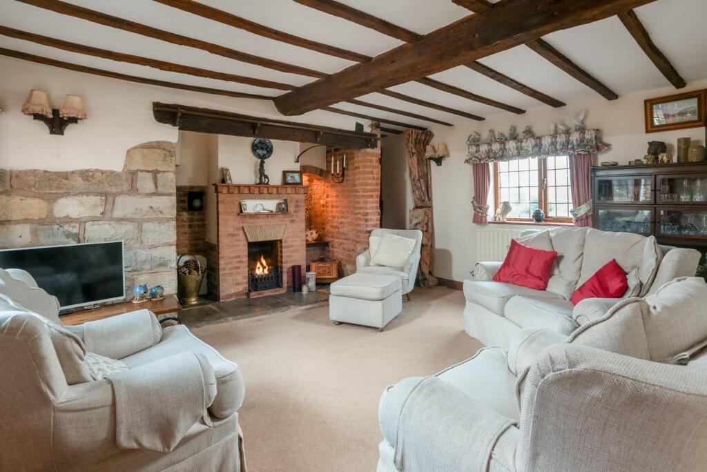 Additional image 5 of Haselor, Alcester