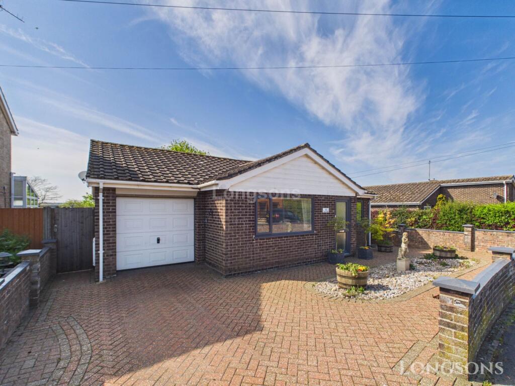 Main image of property: Courtfields, Swaffham
