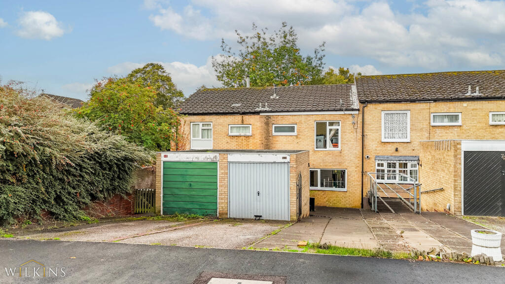 Main image of property: Maitland, Tamworth, Staffordshire, B77