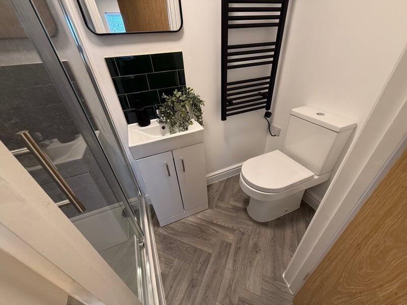 Apartment in Coventry - View 4