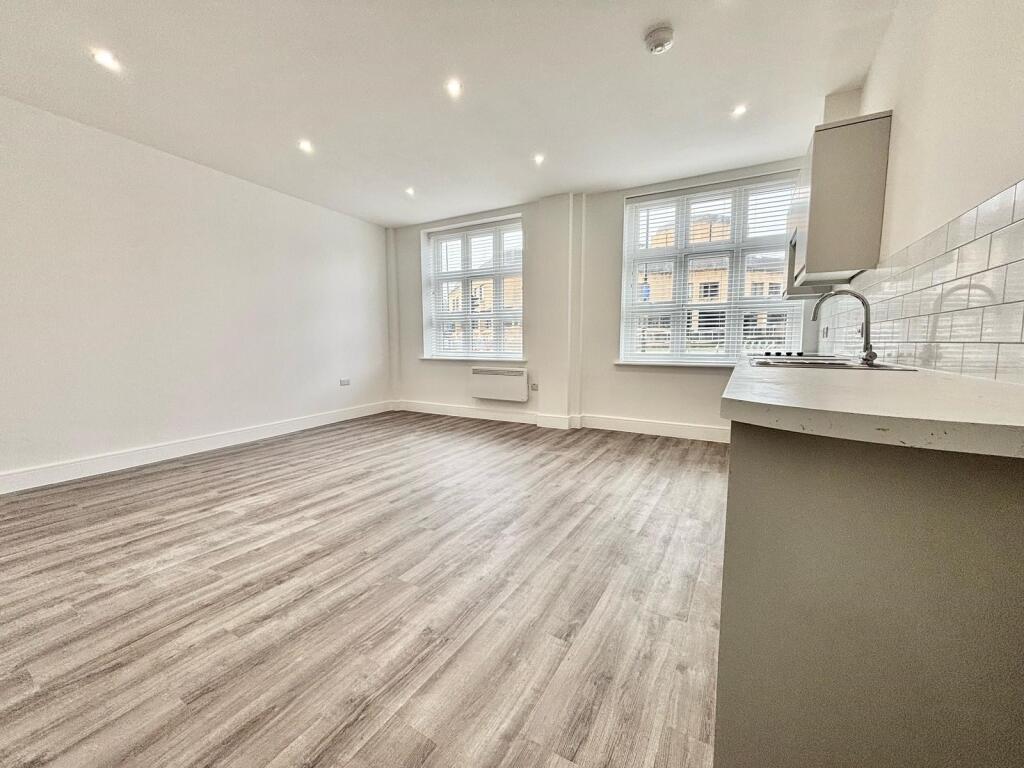 Main image of property: College Place, Southampton