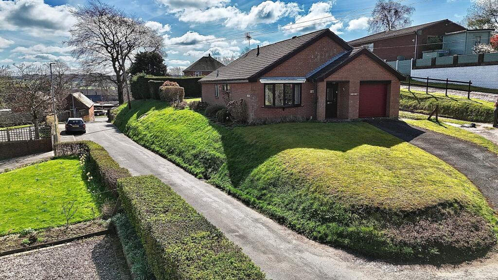 Main image of property: Park Lane, Cheadle, ST10