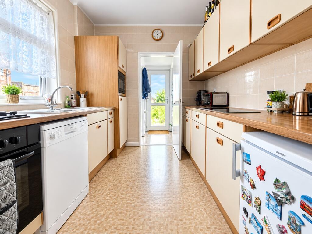 House in Southampton, Midanbury - View 5
