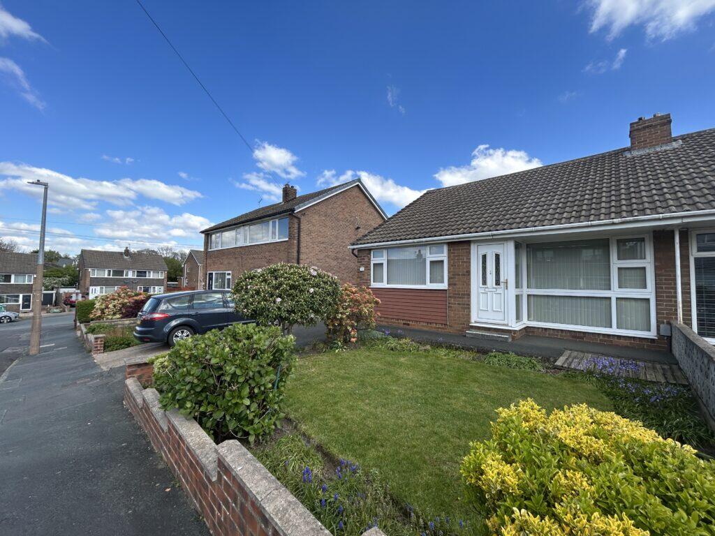 Main image of property: Priory Walk, Mirfield, WF14 9QR