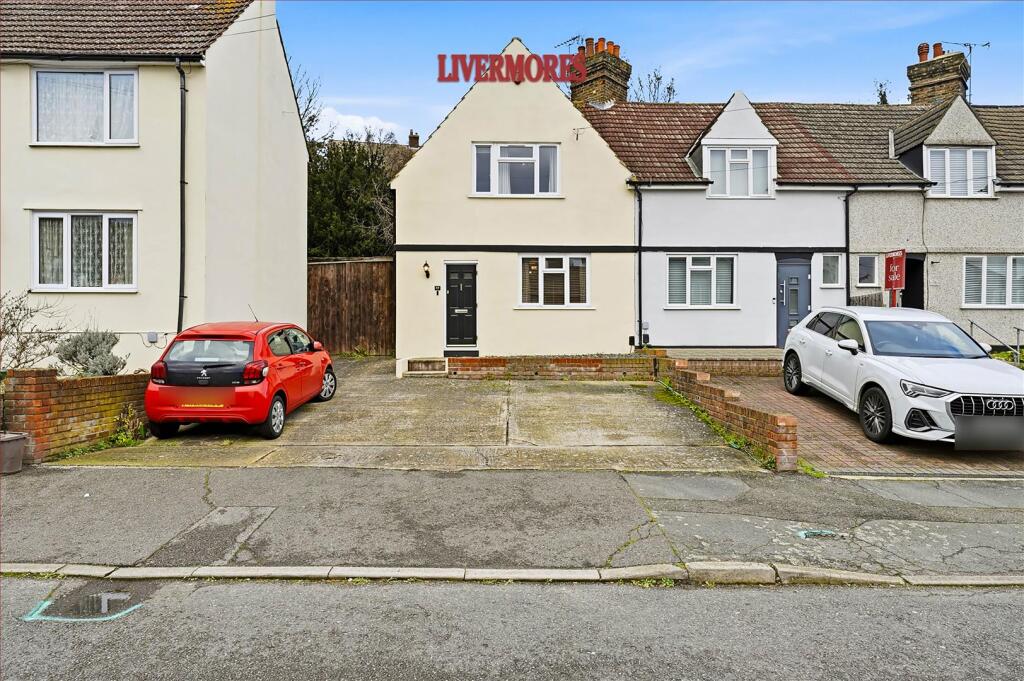 Main image of property: Green Walk, Crayford, Dartford