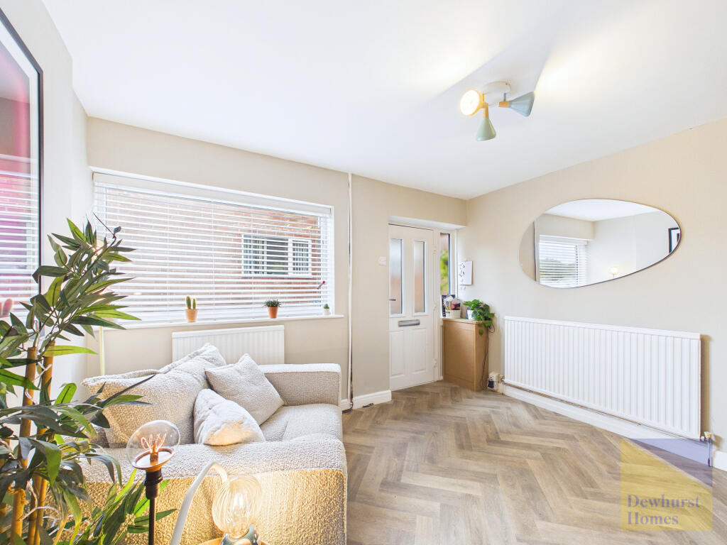 House in Preston - View 5