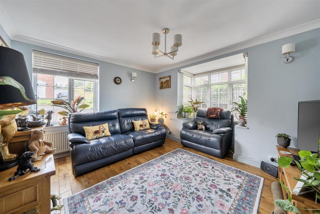 House in Wyre Forest, Kidderminster - View 2